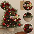 thumbnail image 5 of Christmas Tree Small Christmas Tree, 5 of 5