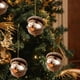 thumbnail image 3 of Colgante para Árbol de Navidad con Animales Del Bosque de 10 Cm, Regalo Navideño, 3 of 6