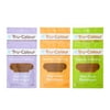 Tru-Colour Skin Tone Adhesive Bandages, Flexible Fabric Variety-Pack, 90 ct.