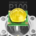 thumbnail image 4 of Destornillador multifuncional Linterna COB USB IPX6 Lámpara de antorcha impermeable, 4 of 9