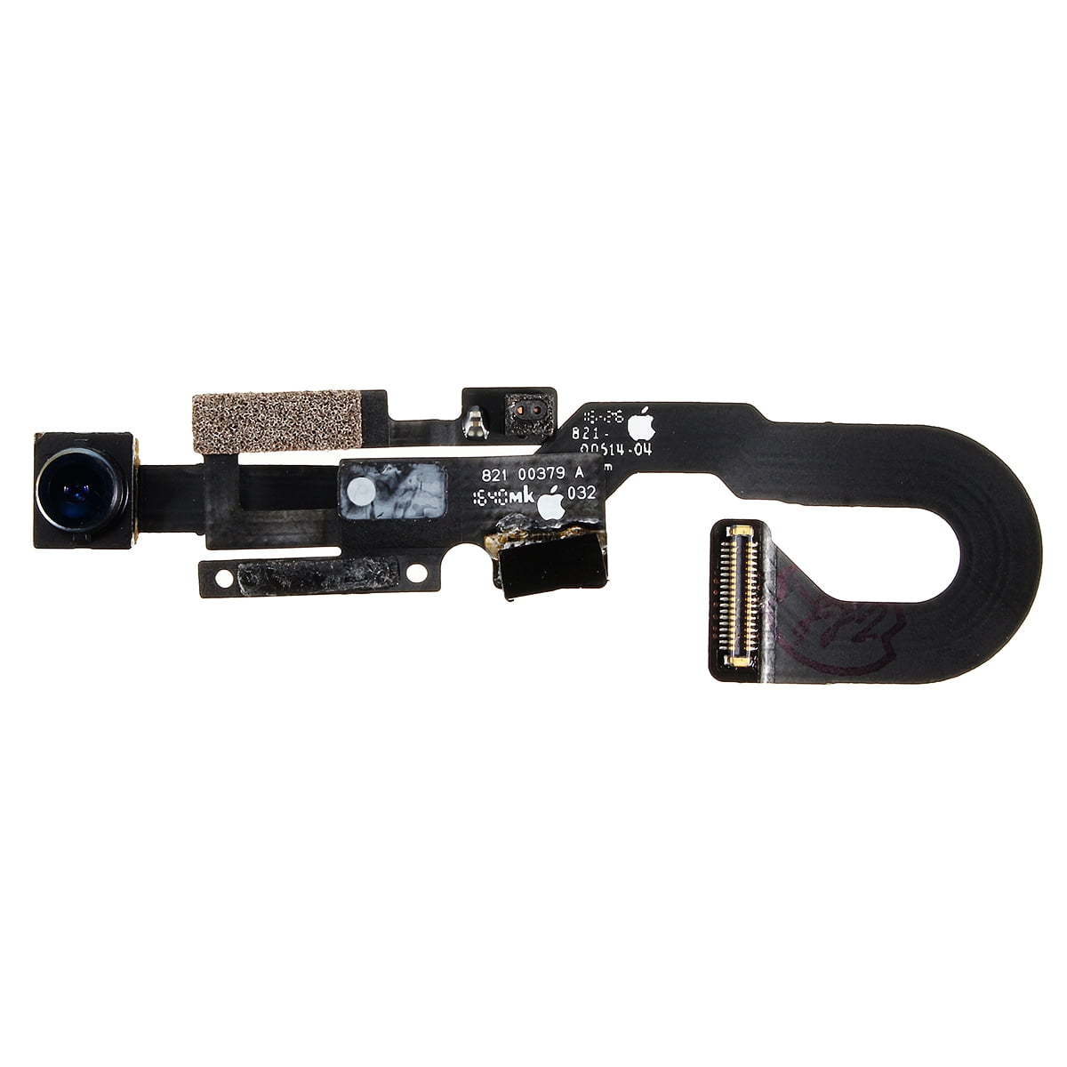 Front Facing Selfie Camera Proximity Light Sensor Flex Cable for iPhone 7 Plus 5.5
