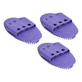 thumbnail image 1 of Massage Brush, Silicone Body Scraping  Brush Dredge Soft Multifunctional  For Leg, 1 of 8