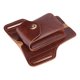 thumbnail image 4 of Estuche de PU de moda con soporte para cigarrillos y café, diseño práctico y elegante, estuche para teléfono con cinturón, 4 of 8