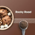 thumbnail image 4 of Optimum Nutrition Gold Standard 100% Whey Protein Powder, Rocky Road, 24g Protein, 2 Lb, 4 of 10