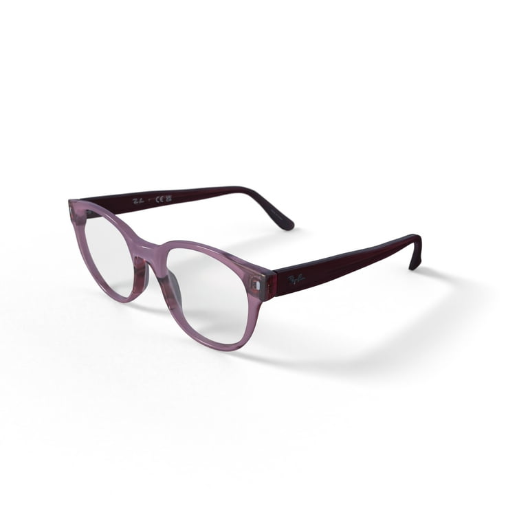 Rayflower ～One Side & One Side～ RB7235 OPTICS Eyeglasses with Sand Green Frame - RB7235