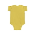 thumbnail image 2 of Infant Fine Jersey Bodysuit, 2 of 2