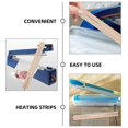 thumbnail image 2 of 6Pcs Sealer Repair Heating Strips Heat Sealer Machine Heating Element Strips, 2 of 4