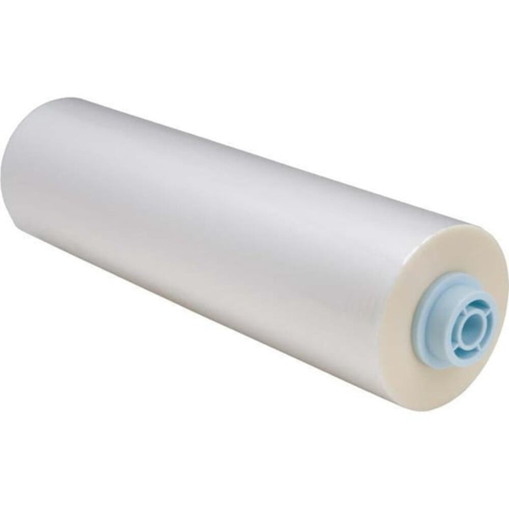 Gbc Laminating Film,NAP II,25 Inx500 ft.,PK2 3748203EZ