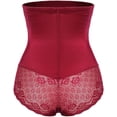 thumbnail image 3 of Tummy Tucker Pro - Women High Waist Body Shaper & Butt Lifter with Tummy Control and Slim Waist Panty Trainer, 3 of 8