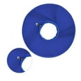 thumbnail image 2 of Adjustable Dog Recovery Collar, Prevent Licking Promote Healing, Lightweight Waterproof Pet Cone for Wound Healing, 2 of 8