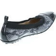 thumbnail image 5 of Naturino Girls 4655 Dress Ballerina Flats Shoes, 5 of 7