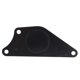 thumbnail image 3 of 6061 Aluminum Cam Plate Manual Transmission Accessory Fit for Subaru BRZ Scion FR-S 2013+(Black ), 3 of 9