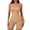 Spanish Villa, variant on Womens Strapless Shapewear with Built in Bra Seamless Tummy Control Bodysuit Shapewear Full Body Shapewear