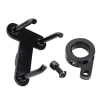 Tusk 1483580005 UTV Scissor Jack Mount