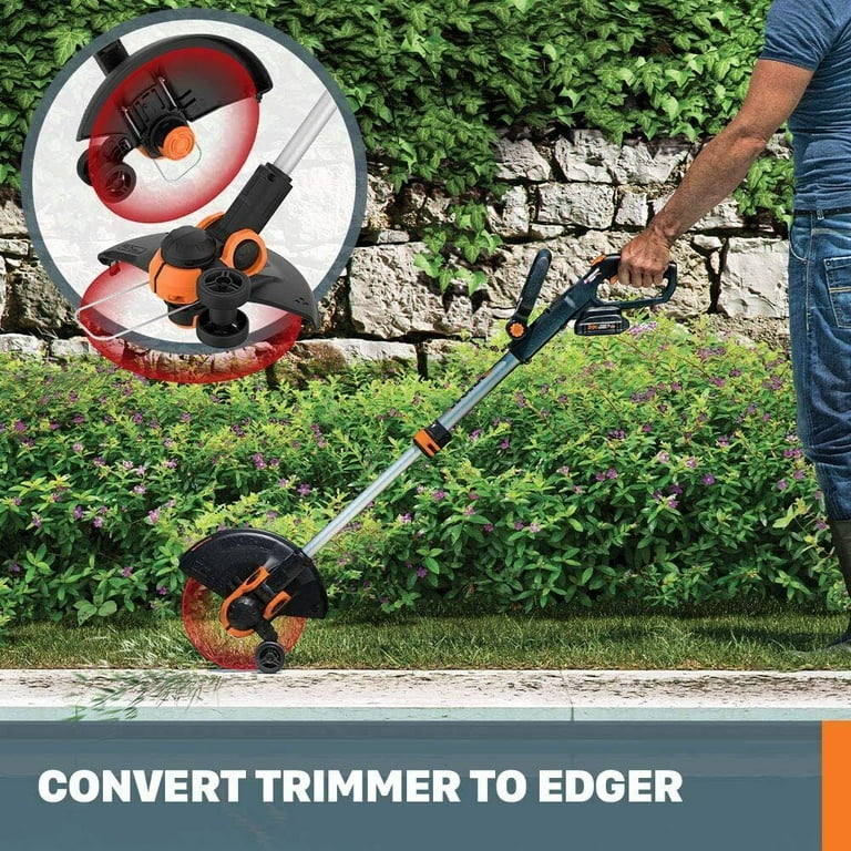 Worx 20V Li-Ion Cordless 12 Worx 20V Li-Ion Cordless 12