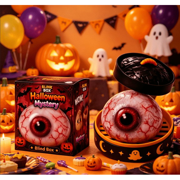 Halloween Dumpling Shaped Stress Balls Squishy Toys Stress Balls For Adults Squishy Dumpling Squishy Mystery Box Mystery Dumpling Squishy Soft Slow Rising Squeeze Decor Ornaments