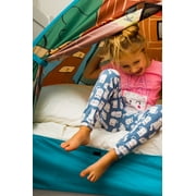 Pacific Play Tents Tree House Bed Tent, Twin, Child