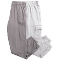 thumbnail image 5 of RBX Boys Sweatpants - 2 Pack Active Performance Soft Fleece Jogger Sweatpants with Pockets, 5 of 7