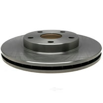 Raybestos 96356R Professional Grade Disc Brake Rotor Fits select: 1990 LEXUS LS