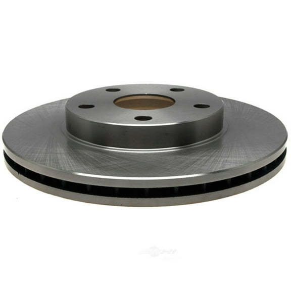 Raybestos 96356R Professional Grade Disc Brake Rotor Fits select: 1990 LEXUS LS