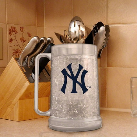 MLB - New York Yankees 16 oz Logo Freezer Mug