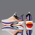 thumbnail image 2 of Full-sole Carbon Plate Running Shoes, Breathable and Shock-absorbing Sneakers, 2 of 9
