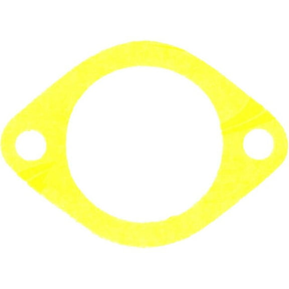 Upper Thermostat Gasket - Compatible with 2010 - 2011 Kia Soul 2.0L 4-Cylinder