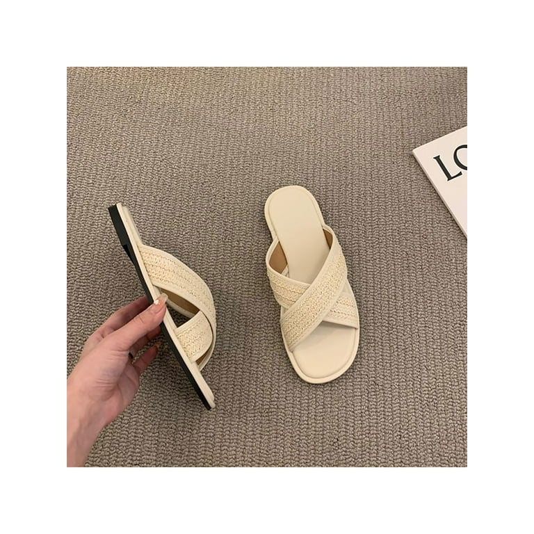 Boc leila deals sandal