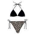 thumbnail image 2 of Bikini Ocean Pacific para Mujer Tirantes Multicolor Talla EG 2 Piezas, 2 of 4