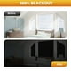 thumbnail image 3 of Tela negra de viaje Inteprter Blackout 100 Bloqueo de luz solar 150*250, 3 of 6