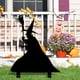 thumbnail image 4 of Decoración de Terror de Halloween para Colgar En La Pared, Complemento para Patio y Jardín., 4 of 4
