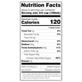 thumbnail image 4 of Great Value Classic Chai Latte Tea Concentrate, 32 fl oz, 4 of 9