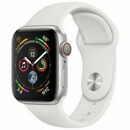 Apple Watch Series 7 GPS + Cellular, 45mm Midnight Aluminum