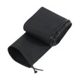 thumbnail image 3 of Funda con cremallera para aparejos de barco, protectora, fácil de usar, funda organizadora para cables de motor de arrastre, 3 of 9