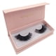 thumbnail image 1 of Pestañas postizas negras Pestañas postizas negras naturales Pestañas de visón 3d Volumen Pestañas suaves Extensión de pestañas largas（Buy 2 save 10%）, 1 of 3