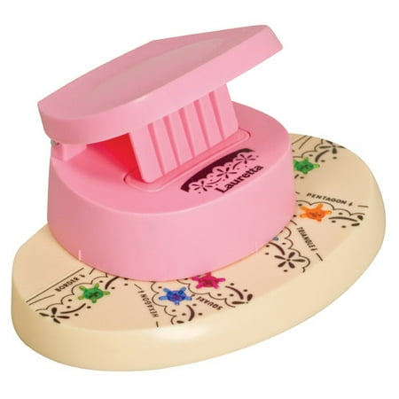 Alvin and Co. Magnetic Punch Lauretta Bogo