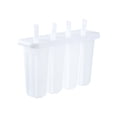 thumbnail image 1 of Reusable Silicone for Homemade Ice Easy Release Leak Proof Freezer Safe Food Grade Material, 1 of 9