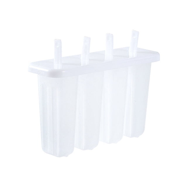Reusable Silicone for Homemade Ice Easy Release Leak Proof Freezer Safe Food Grade Material
