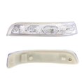 thumbnail image 5 of Luces LED de señal de giro para espejo retrovisor lateral de automóvil para Hyundai I30 2009-2012 Lámpara indicadora de marcha atrás de ala lateral 876142L600, 5 of 5