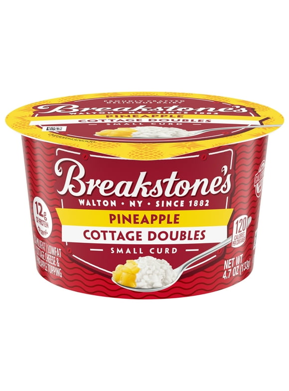 Cottage & Ricotta Cheese in Cheese