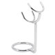 thumbnail image 5 of Soporte de Pincel de Afeitar, Soporte de Afeitado Universal de Seguridad de Acero inoxidable para Baño, 5 of 7