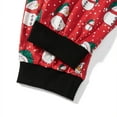 thumbnail image 6 of Christmas Pajamas For Family - Family Christmas PJs Matching Sets, 6 of 7