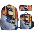 thumbnail image 1 of Sky High The Animated Series Backpack Learning Voyager Bookbag with Expedition Nutrition System, 1 of 5
