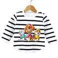 thumbnail image 3 of Primavera otoño, sudaderas de Hello Kitty para bebés, suéter de manga larga para bebés, camiseta infantil para niños, ropa, sudadera, 3 of 5