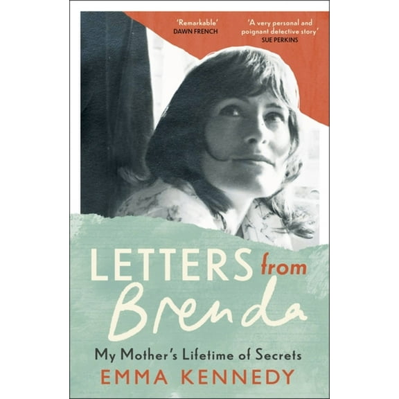 Letters From Brenda (Paperback)