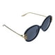 thumbnail image 2 of Lentes de sol Sersun SUN36 negro intenso Unisex, 2 of 5