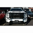 thumbnail image 6 of Ranch Hand GGG201BL1 Legend Series Grille Guard Fits select: 2020-2023 GMC SIERRA, 6 of 6