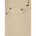 thumbnail image 3 of George Men's Straight Fit Jeans, 3 of 4