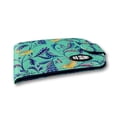 thumbnail image 4 of Big Skinny Women's Taxicat Bi-Fold Slim Wallet, Holds Up to 25 Cards, Birdsong, 4 of 6