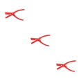 thumbnail image 3 of Youkk Convenient Seafood Shelling Pliers For Fast And Effortless Crayfish Cleaning And Easy To Clean. red 3Set, 3 of 6